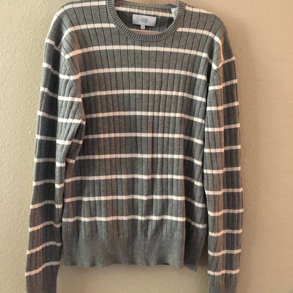 Jack spade sweatshirt